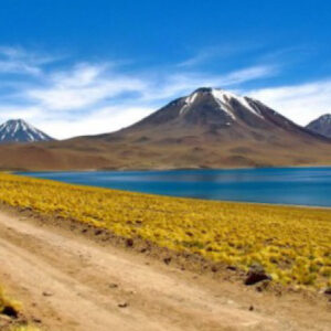 Laguna Cejar (Regular)